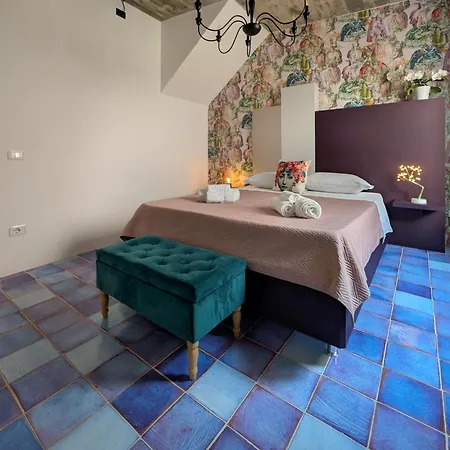 Donna Clara Gasthuis Agropoli