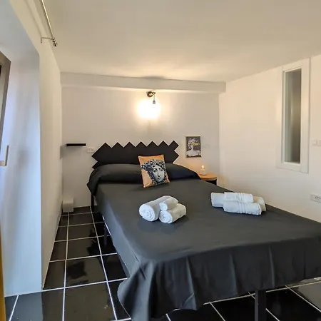 Donna Clara Penzion Agropoli