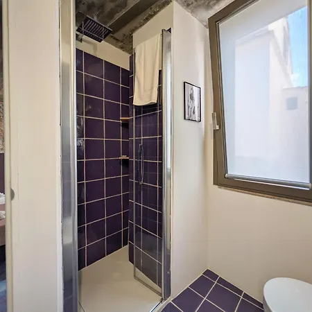 Donna Clara Penzion Agropoli