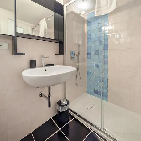 Penzion Donna Clara Agropoli