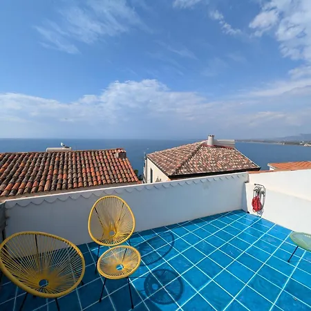 Гостевой дом Donna Clara