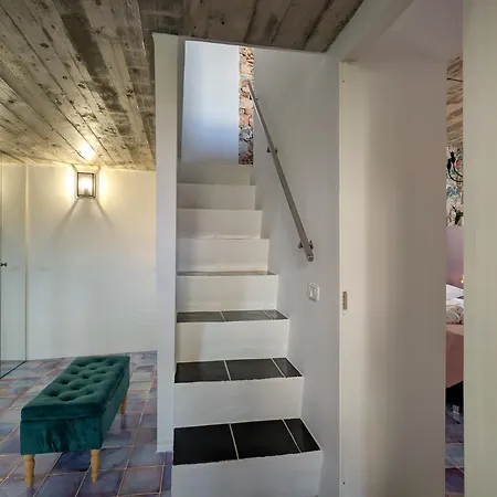 Donna Clara Agropoli