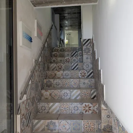 Donna Clara Guest house *