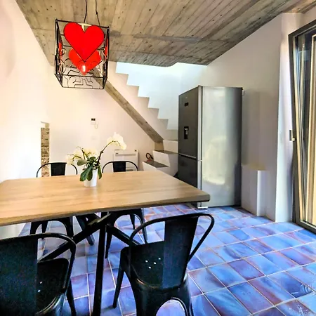 Donna Clara Penzion Agropoli