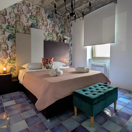 Donna Clara Guest house *
