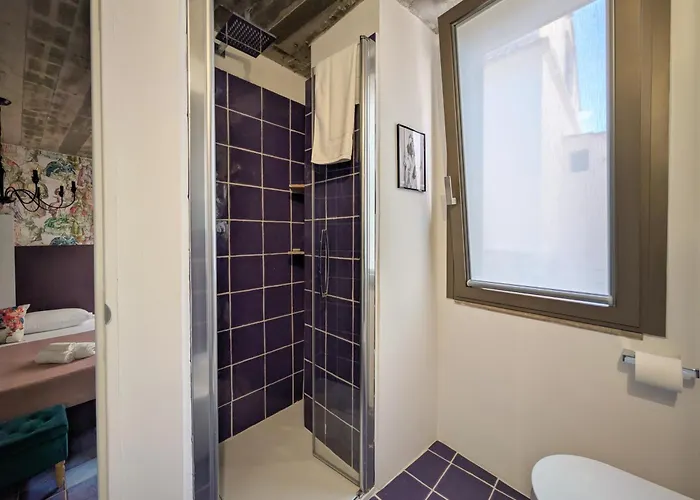 Donna Clara Pensión Agropoli