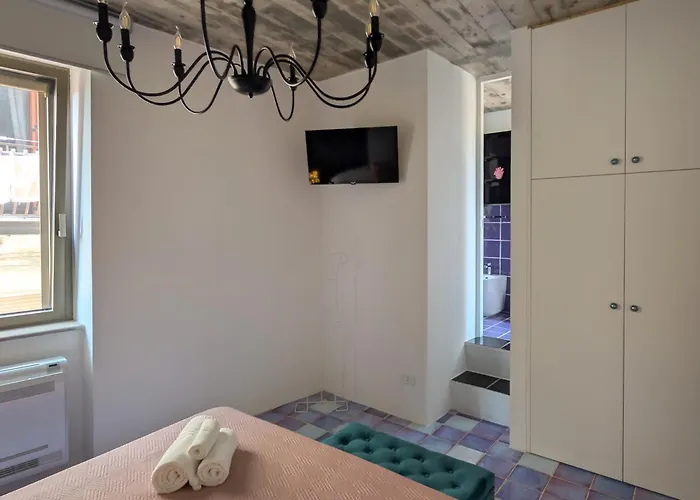 Pensión Donna Clara