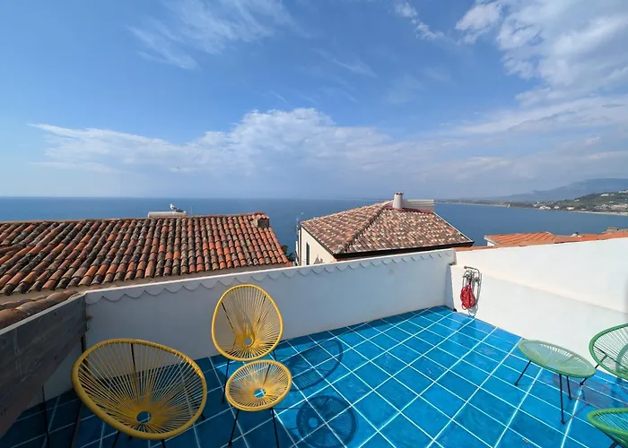 Pensión Donna Clara