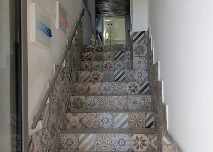 Donna Clara Pensión *