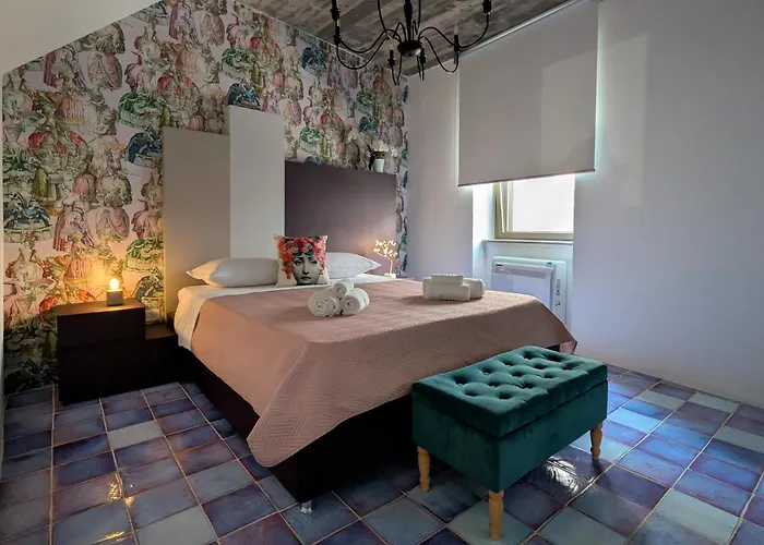 Donna Clara Pensión *